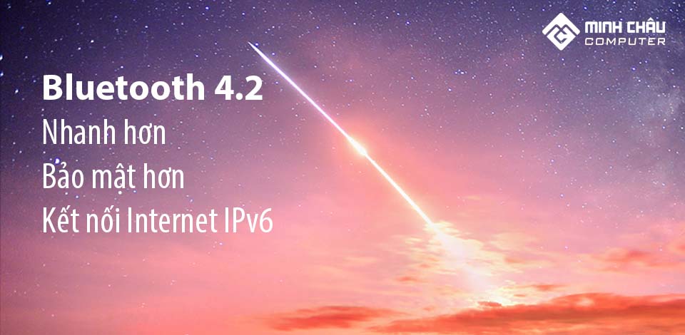 PC All In One MCC 9464P4+ cỏng kết nối kh&ocirc;ng d&acirc;y hiệnđại