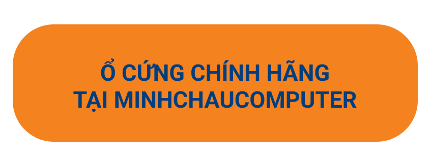 ổ cứng chính hãng