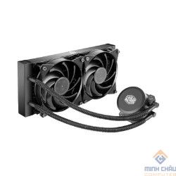 FAN CPU Cooler Master MASTERLIQUID 240