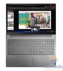 Laptop Lenovo ThinkBook 15 G4 IAP 21DJ00CSVN (Core i7 1255U/ 8GB/ 512GB SSD/ Nvidia GeForce MX550 2GB GDDR6/ 15.6inch Full HD/ Windows 11 Home/ Grey/ Aluminium/ 2 Year)