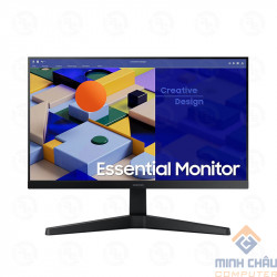 Màn hình Samsung LS24C310EAEXXV (23.8Inch/ Full HD/ 4ms/ 75HZ/ 250cd/m2/ IPS)