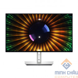Màn hình đồ họa Dell UltraSharp U2424H (23.8Inch/ Full HD/ 5ms/ 120Hz/ 250cd/m2/ IPS/ USB-C)
