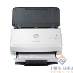 Máy Scan HP ScanJet Pro 3000 S4 6FW07A (A4/A5/ Đảo mặt/ ADF/ USB)