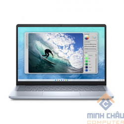 Laptop Dell Inspiron 14 5440 N4I5211W1 (Intel Core 5 processor 120U | 16GB | 512GB | Intel Iris Xe | 14 inch FHD+ | Win 11 | Office | Xanh)