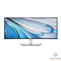 Màn hình cong Dell UltraSharp U3425WE (34Inch/ UWQHD (3440x1440)/ 5ms/ 120Hz/ 300cd/m2/ IPS/ Loa/RJ45 / Type-C)