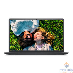 Laptop Dell Inspiron 3520 71049019 (i5 1235U/ 8GB/ 512GB SSD/ 15.6 inch FHD/ Win 11/ Office/ Black)