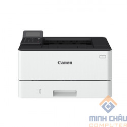 Máy in laser đen trắng Canon LBP246dw (A4/A5/ Đảo mặt/ USB/ LAN/ WIFI)