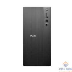 PC Dell Inspiron Tower DT-14400-8-512G-2Y (I5 14400/ 8GB/ 512GB SSD/ Wifi + BT/ Key/ Mouse/ Win11)