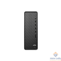 PC HP S01 PF3014D A00B0PA (I3 13100/ 8GB/ 256Gb SSD/ Wifi + BT/ Win11)