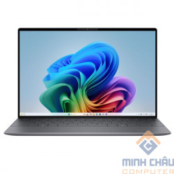 Laptop Dell XPS 13 9350 71058714 (Intel Core Ultra 5 226V | 16 GB | 1TB SSD | Intel Arc | 13.4 inch QHD + | Cảm ứng | Win 11 | OfficeHome24+O365)