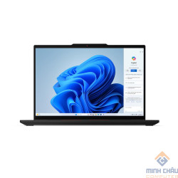Laptop Lenovo ThinkPad T14s Gen 5 21LS0060VA (Intel Core Ultra 7 155U | 16GB | 512GB | 14 inch WUXGA | Intel Graphics | NoOS | Đen)