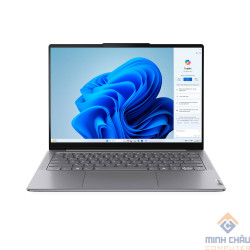Laptop Lenovo Yoga Slim 7 14IMH9 83CV00AJVN (Intel Core Ultra 7 155H | 16GB | 1TB | 14 inch WUXGA | Intel Arc Graphics | Windows 11 Home SL | Grey