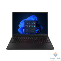 Laptop Lenovo ThinkPad P16s Gen3 T 21KS0033VA (Intel Core Ultra 7 155H | RTX 500 Ada | 16 inch WUXGA | 32 GB | 1TB | No OS | Đen)
