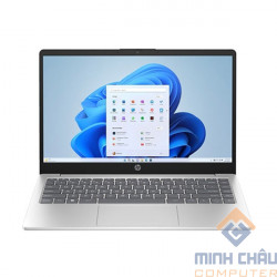 Laptop HP 14s ep0110TU 8C5K9PA (i7 1355U/ 16GB/ 512GB SSD/14 inch FHD/Win11/ Silver)
