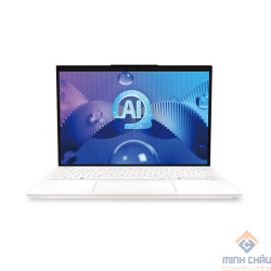 Laptop MSI Prestige 13 AI Evo A1MG 241VN (Intel Core Ultra 5 125H | 13.3 inch 2.8K OLED | 512GB | 16GB | Win 11 | Trắng)