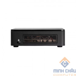 Bộ Mini PC ASUS Intel NUC13 PRO Tall RNUC13ANHI7 ( i7-1360P/ 2xDDR4-3200 / 3xNVMe, SATA/ 2x HDMI 2.1/2x DP 1.4a/ VESA MOUNT)