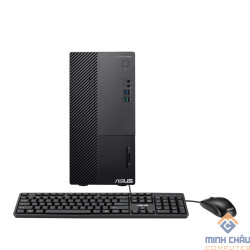PC Asus D500ME-313100101W (I3 13100/ 8GB/ 512GB SSD/ Wifi + BT/ Win11/ Key/ Mouse)