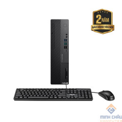 PC Asus ExpertCenter D700SE-5135002800 (I5 13500/ 8GB/ 512GB SSD/ Wifi + BT/ Key/ Mouse/ DOS)