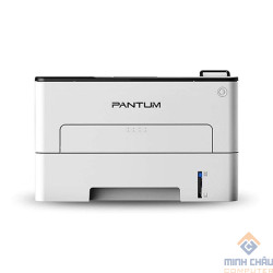 Máy in laser đen trắng PANTUM P3302DW (A4/A5/ Đảo mặt/ USB/ LAN/ WIFI)
