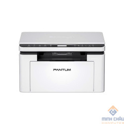 Máy in laser đen trắng PANTUM P2320NW (A4/A5/ Đảo mặt/ USB/ LAN/ WIFI)