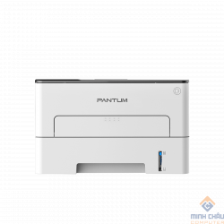 Máy in laser đen trắng PANTUM P3010D (A4/A5/ Đảo mặt)