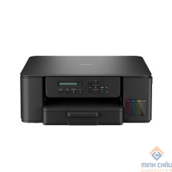 Máy in phun màu đa năng Brother DCP-T530DW (In đảo mặt | Copy | Scan | A4 | A5 | USB | WIFI)