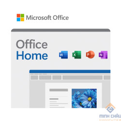 Phần mềm Microsoft Office Home 2024 All Lng APAC EM Retail Online ESD (EP2-06796) - Key điện tử