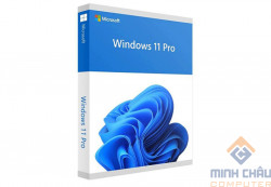 Phần mềm Windows 11 Pro 64-bit All Lng PK Lic Online DwnLd NR FQC-10572 - Key điện tử