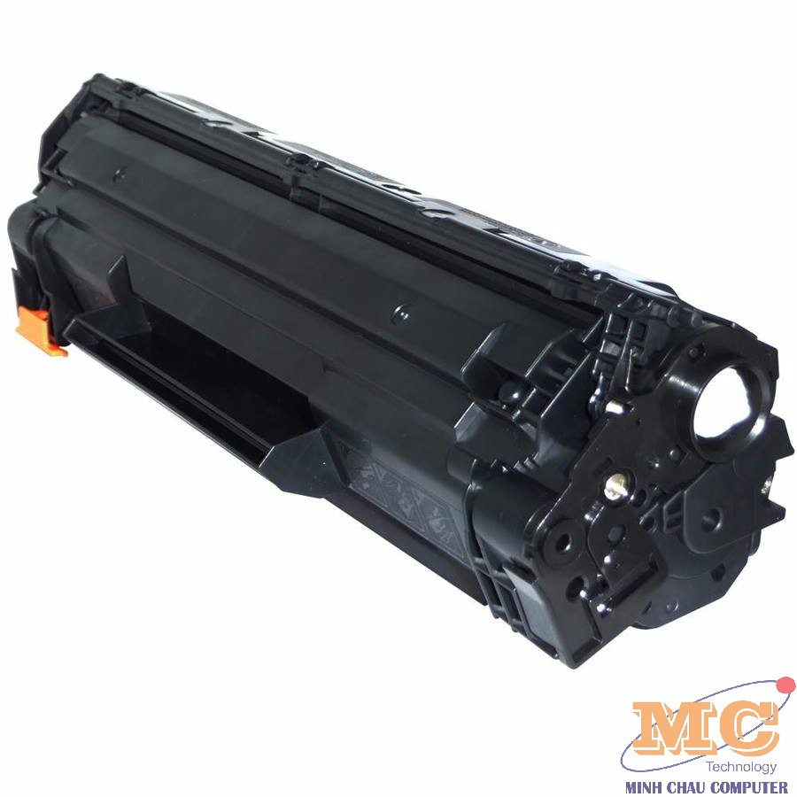 Mực hộp Cartridge HP35A - Dùng cho máy HP 1005/ 1006/ Canon 3050 / 3100