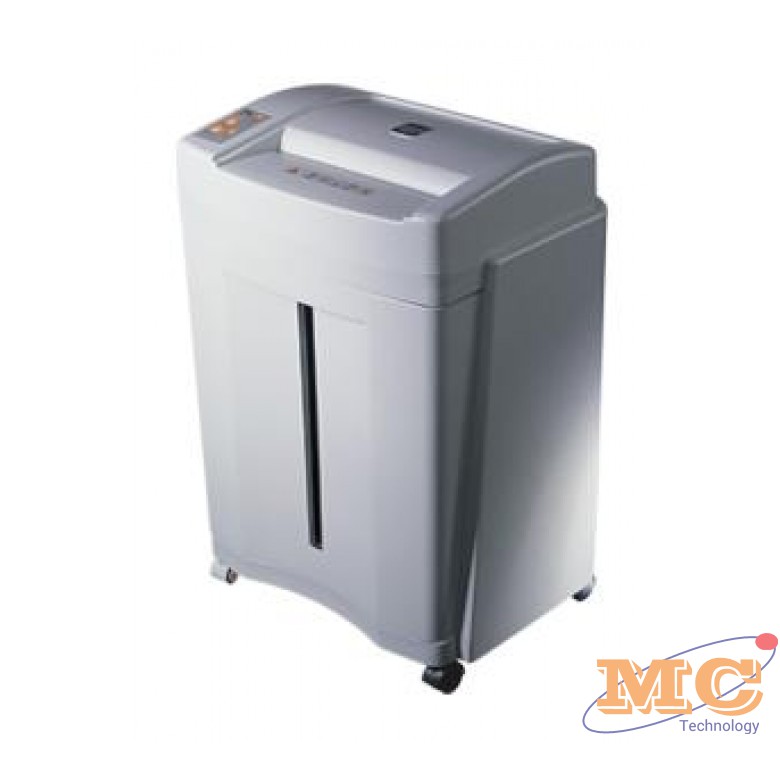 MÁY HỦY TÀI LIỆU ZIBA HC-38