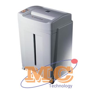 Máy hủy tài liệu ZIBA HS-38 - Hủy Sợi