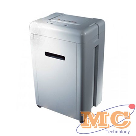 Máy hủy tài liệu ZIBA PC-415CD