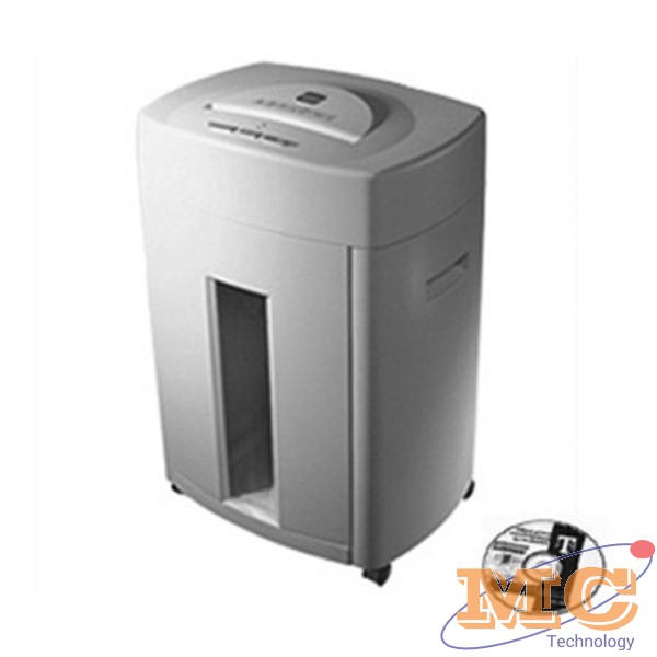 Máy hủy tài liệu LBA P-13CD