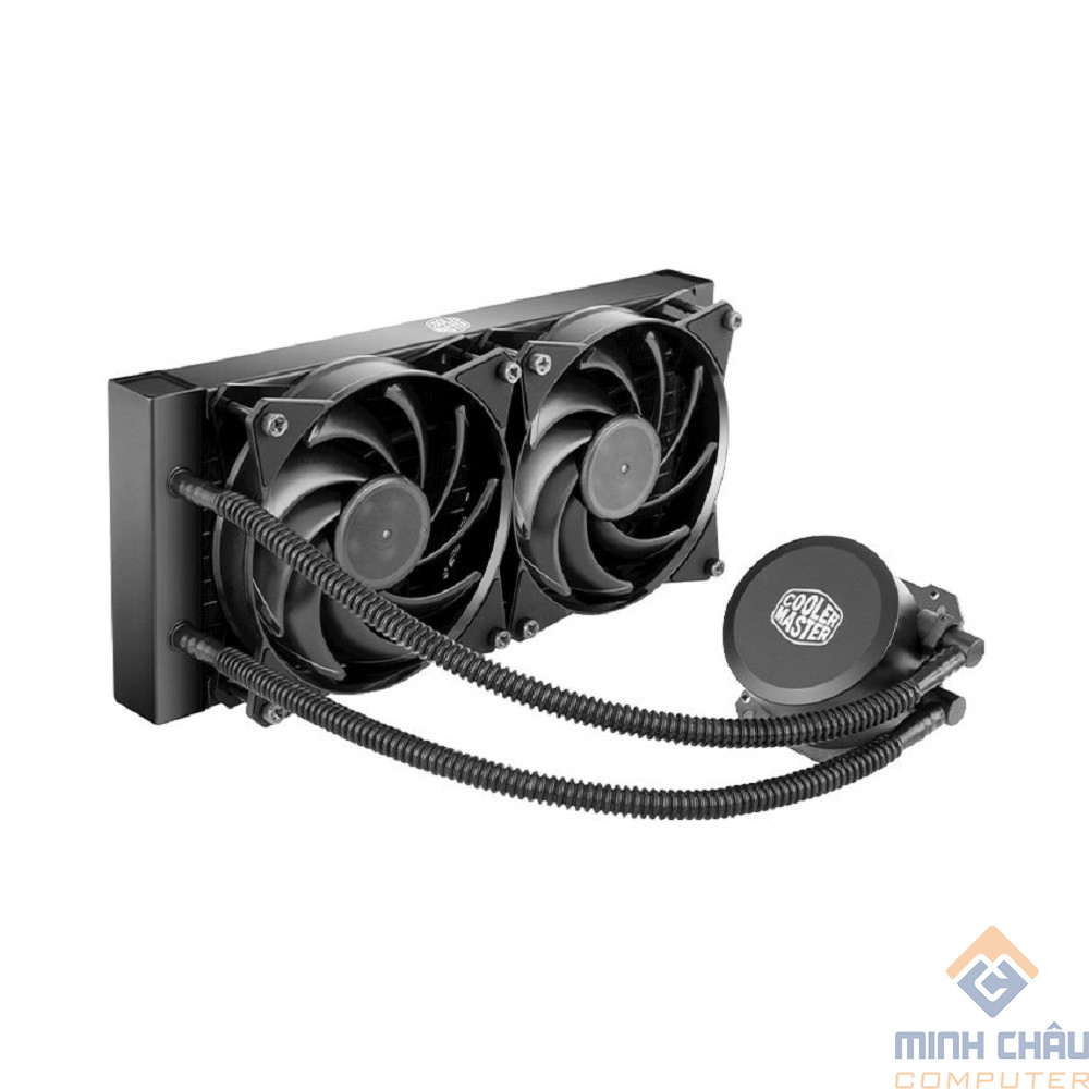 FAN CPU Cooler Master MASTERLIQUID 240