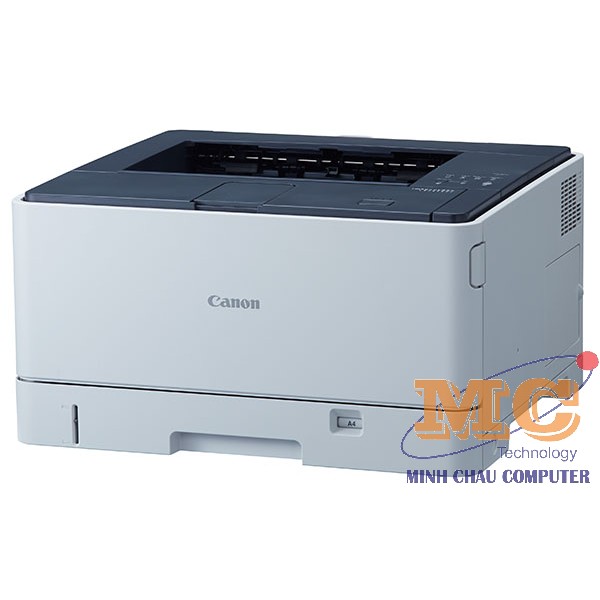Máy in laser đen trắng Canon LBP8100N (A3)