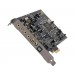 Creative Sound Blaster Audigy RX (7.1PCIe) SB1550