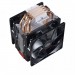 FAN CPU Cooler Master HYPER 212 LED