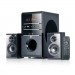 LOA ISOUND SP270B/2.1  (USB/SD/FM/REMOTE/BLUETOOTH/LED) 