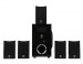 LOA ISOUND SP565B/5.1  (USB/SD/FM/REMOTE/BLUETOOTH) 