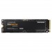 Ổ cứng SSD Samsung 970 Evo Plus 500GB M.2 NVMe - MZ-V7S500BW (đọc: 3500MB/s /ghi: 3200MB/s)