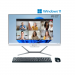 PC All In One MCC 9482P4+ - CPU i5 9400, 8GB DDR4, 240GB SSD, IPS 24" FHD, WIFI, BLUETOOTH, MIC, CAMERA 3.1Mpx
