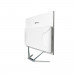 PC All In One MCC 9482P4+ - CPU i5 9400, 8GB DDR4, 240GB SSD, IPS 24" FHD, WIFI, BLUETOOTH, MIC, CAMERA 3.1Mpx