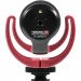 Microphone Rode VideoMic Go