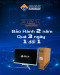 PC All In One MCC 3382P24 CPU Core i3 3220 Processor, 8GB DDR3, 240GB SSD, Camera, WIFI, MIC, 23.8" FHD