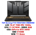 Laptop Asus TUF Gaming F15 FX507ZC4-HN099W (Intel Core i7-12700H | 8GB | 512GB | RTX 3050 | 15.6 inch FHD | Win 11)