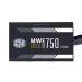 Nguồn Cooler Master MWE Bronze 750 V2 - 750W - 80 Plus