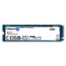 Ổ cứng SSD Kingston SNV2S 250GB NVMe M.2 2280 PCIe Gen 4x4 (Đọc 3000MB/s - Ghi 1300MB/s) - (SNV2S/250G)