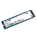 Ổ cứng SSD Kingston SNV2S 250GB NVMe M.2 2280 PCIe Gen 4x4 (Đọc 3000MB/s - Ghi 1300MB/s) - (SNV2S/250G)