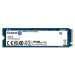 Ổ cứng SSD Kingston SNV2S 1TB NVMe M.2 2280 PCIe Gen 4x4 (Đọc 3500MB/s - Ghi 2100MB/s) - (SNV2S/1000G)