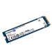 Ổ cứng SSD Kingston SNV2S 1TB NVMe M.2 2280 PCIe Gen 4x4 (Đọc 3500MB/s - Ghi 2100MB/s) - (SNV2S/1000G)